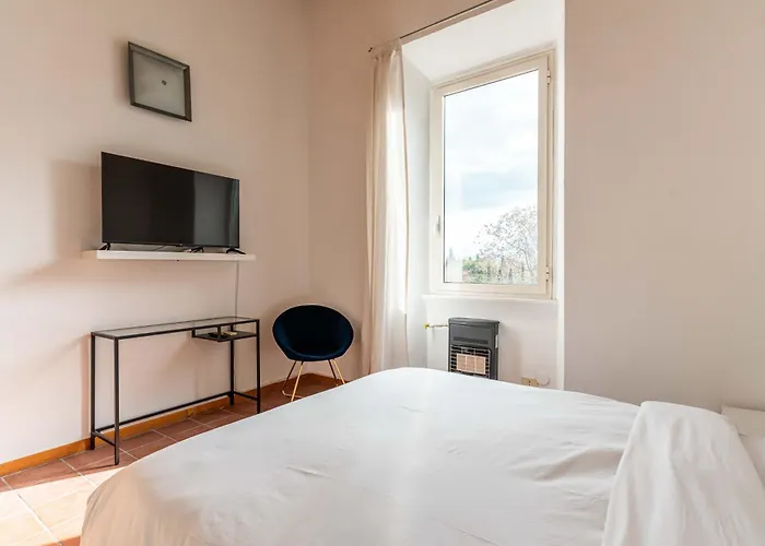 Domus Sabelli Appartement