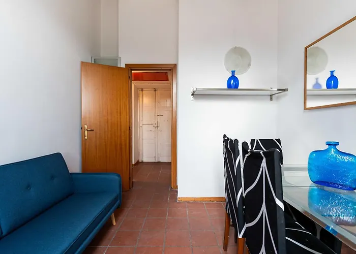 Appartement Domus Sabelli