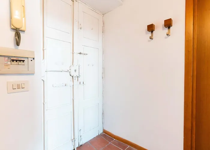 Appartement Domus Sabelli *