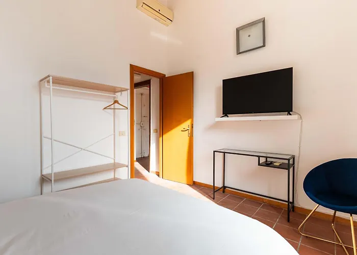 Appartement Domus Sabelli Rome