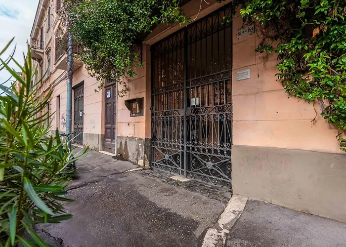 Domus Sabelli Appartement